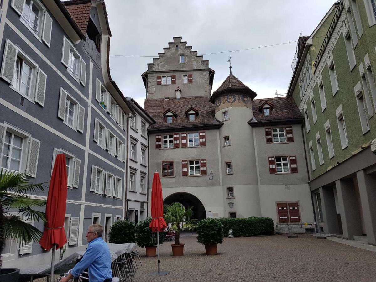 Green Hill Apartments - Feldkirch Exteriör bild
